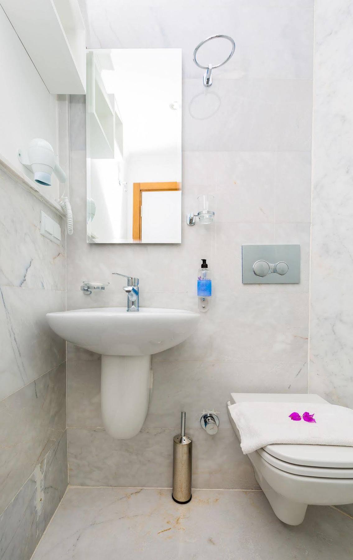 Defne Hotel Kaş Exteriér fotografie